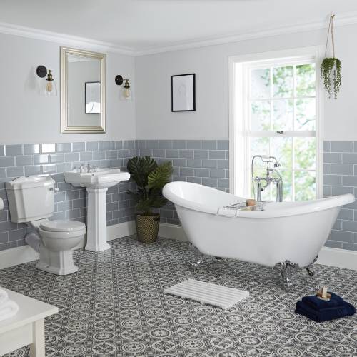 Bathroom Suites Complete Bathroom Suites