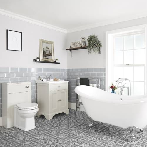 Bathroom Suites Complete Bathroom Suites